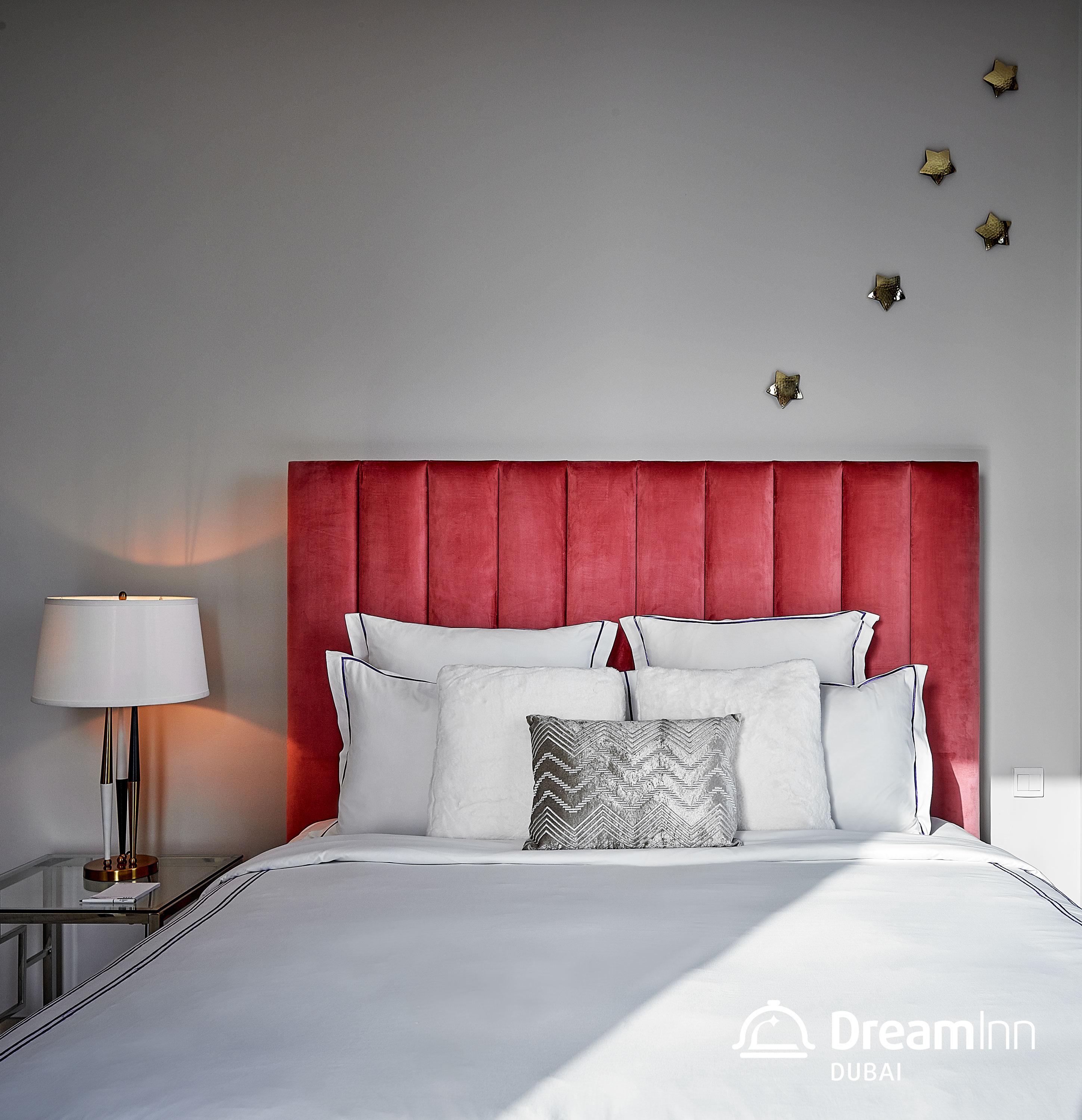 Dream Inn Apartments - 48 Burj Gate Downtown Skyline Views 두바이 외부 사진