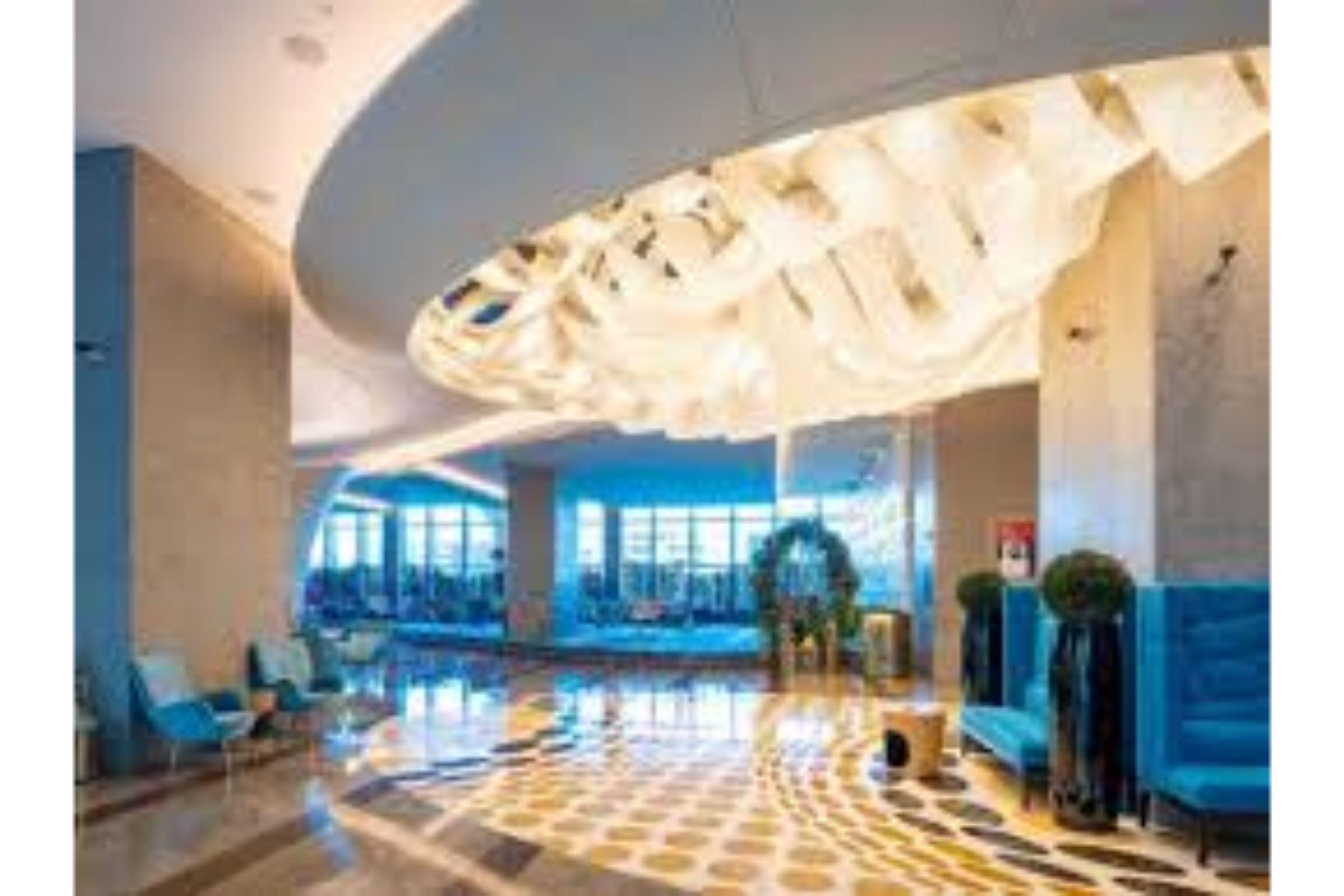 Dream Inn Apartments - 48 Burj Gate Downtown Skyline Views 두바이 외부 사진